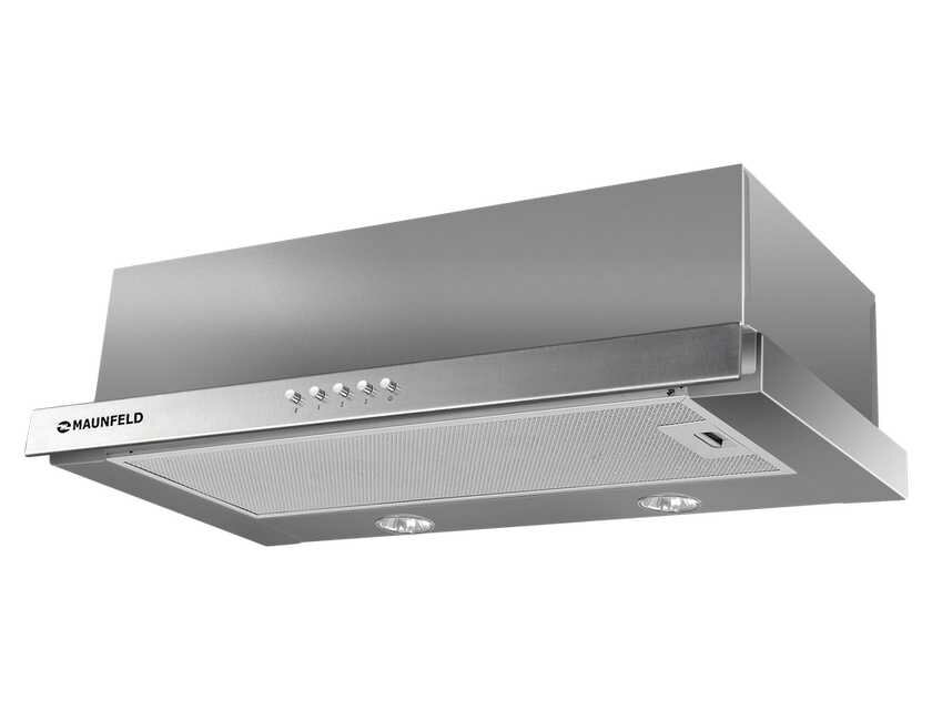   Maunfeld VSH 60 INOX Gl (000001222)