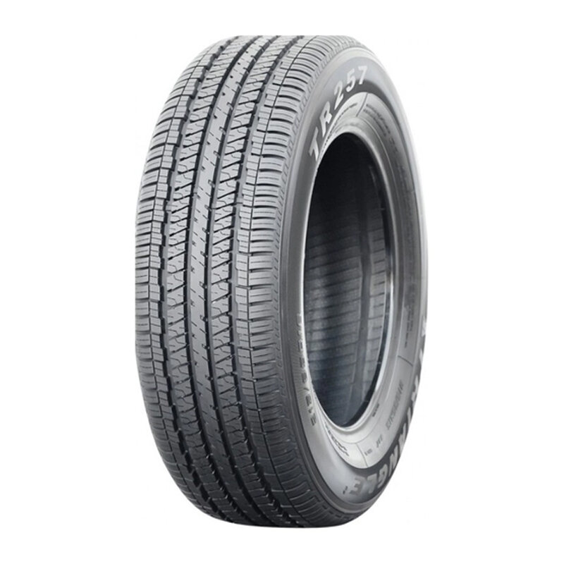 Triangle TR257 235/50R18 97V нешипованная