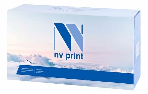 Картридж NV Print NV-56F5U0E, черный, 25000 страниц, совместимый для Lexmark MX521de/MS521dn/MX521ade/MX622ade/MS621dn/MX522adhe/MS622de/MX622adhe