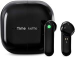 Наушники с переводчиком TimeKettle M2 Offline (Black) - изображение