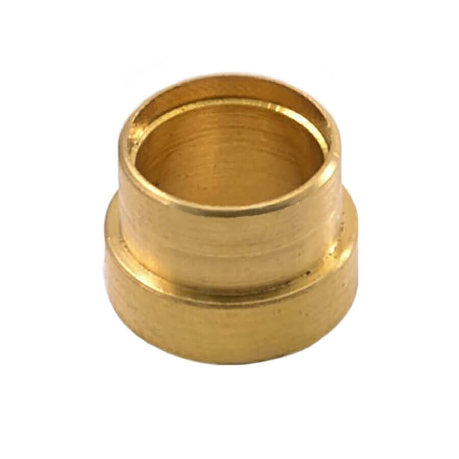 Обжимное кольцо ø 6 мм, H7, 9991.008