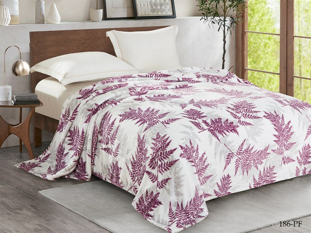 фото Плед Калифорния 1.5-спальный 150*200 150*200