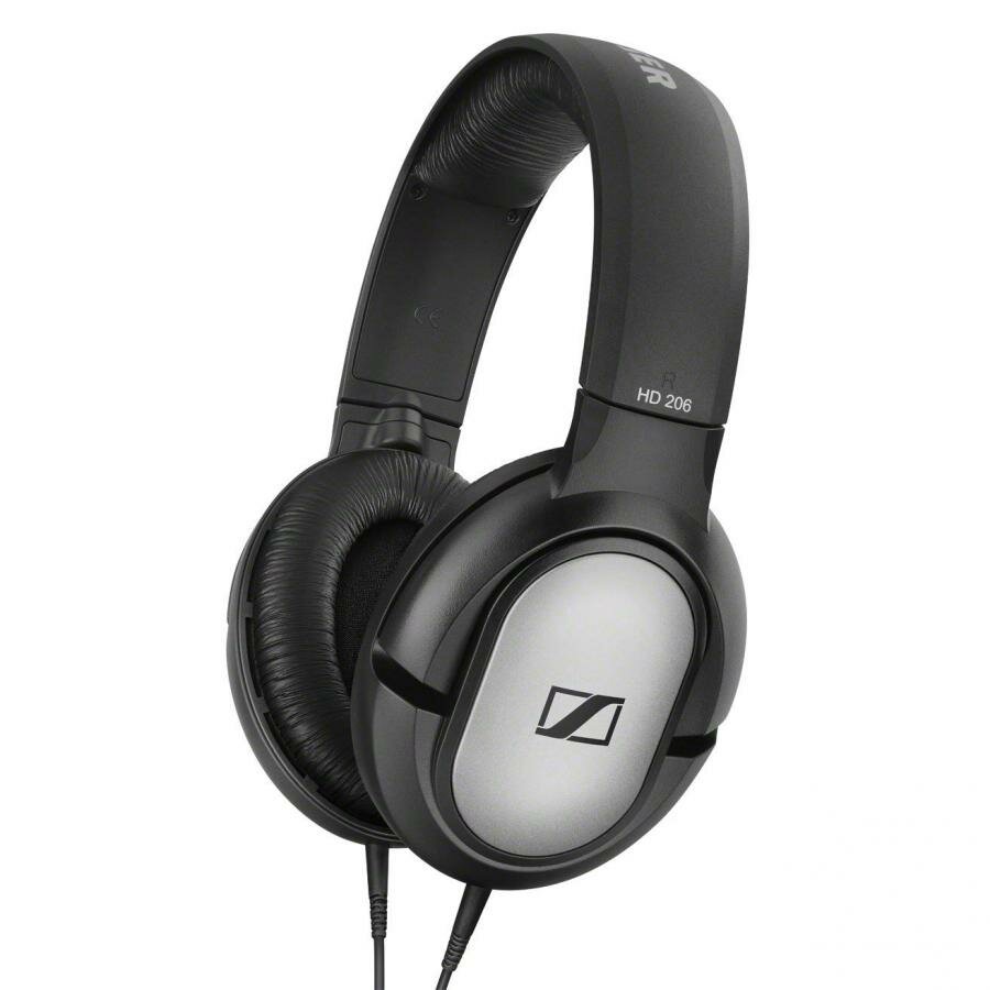 Наушники Sennheiser HD 206 (507364)