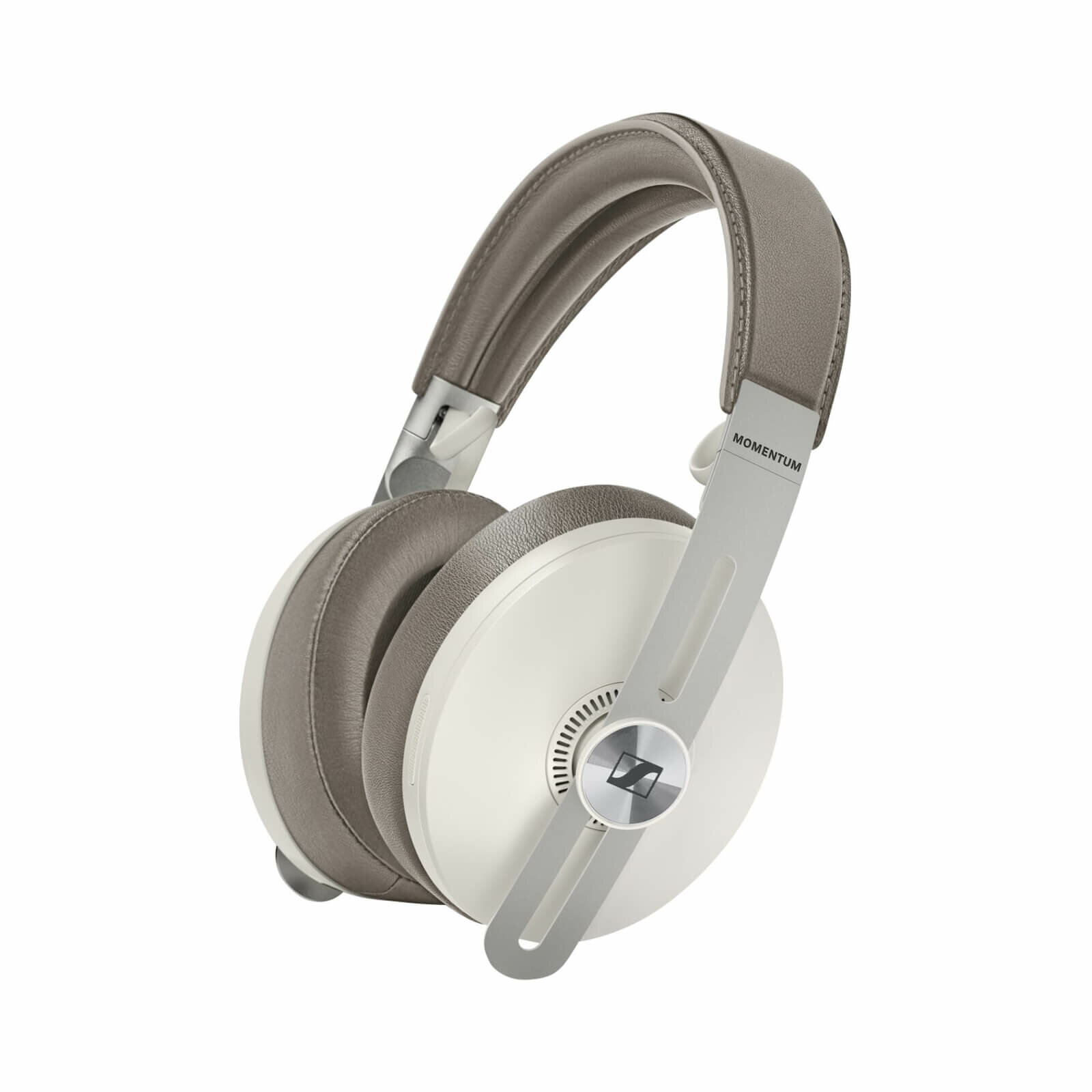 SENNHEISER M3AEBTXL SANDY WHITE беспроводные наушники