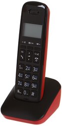 Радиотелефон Panasonic KX-TGB610RUR