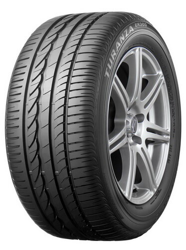 Автошина Bridgestone Turanza ER300 235/55 R17 103V