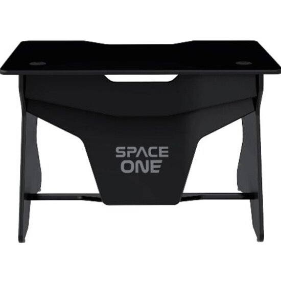 Игровой компьютерный стол Vmmgame SPACEONE DARK BLACK