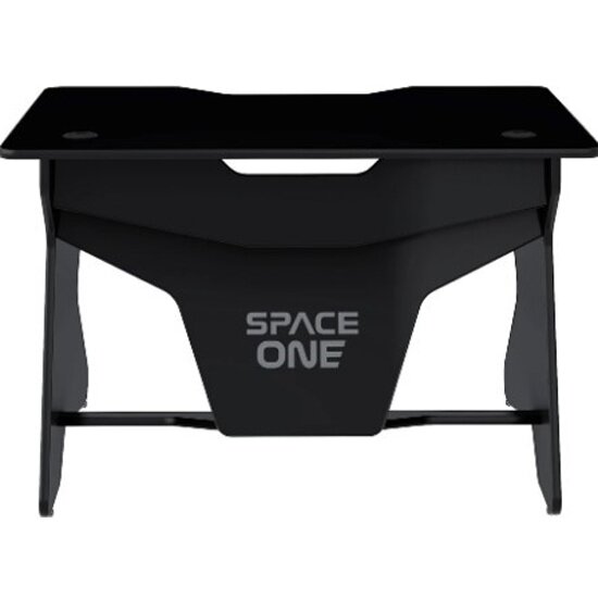 фото Игровой компьютерный стол Vmmgame SPACEONE DARK BLACK