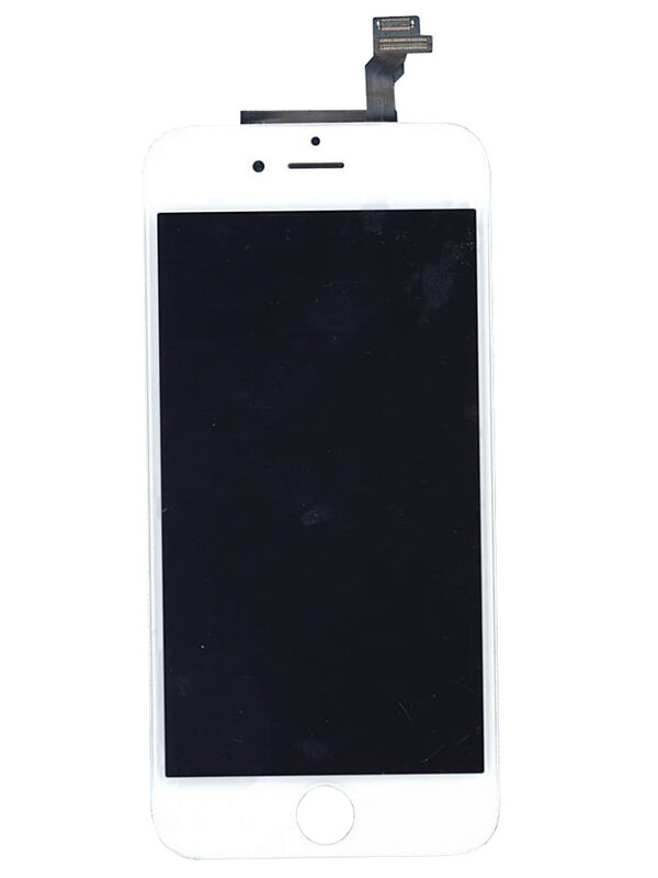  Vbparts  APPLE iPhone 6     (Tianma) White 060382