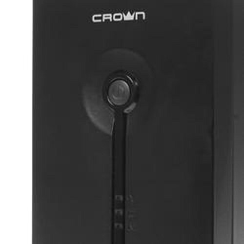 ИБП CROWN CMU-SP800COMBO SMART CM000001495