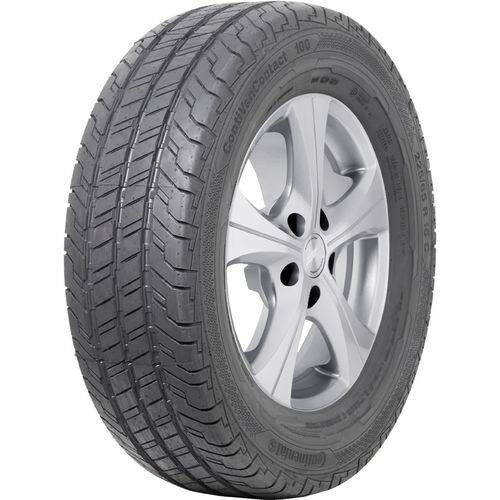 Шины continental contivancontact 100 185/75r16c 104/102r 8pr