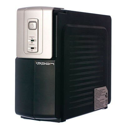 ИБП Ippon Back Office 600 (4 x IEC) 74263