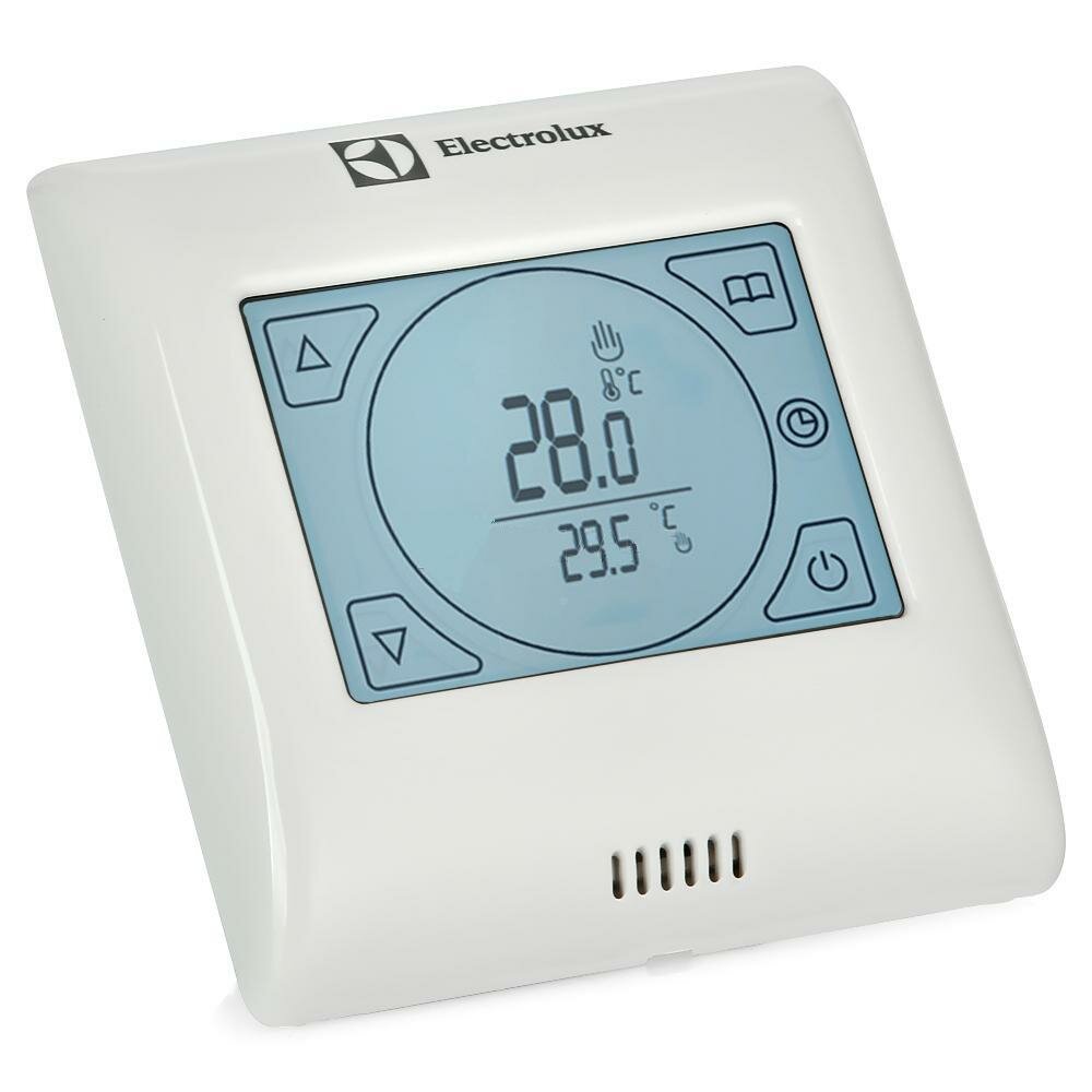    Electrolux Thermotronic Touch ETT-16