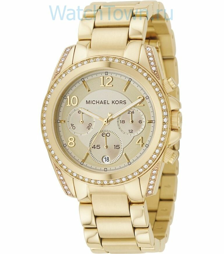 Наручные часы Michael Kors Blair MK5166