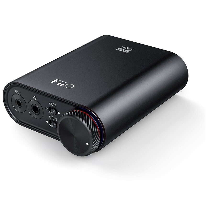     FiiO K3