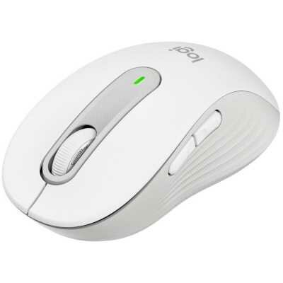 Мышь Logitech Signature M650 White 910-006255