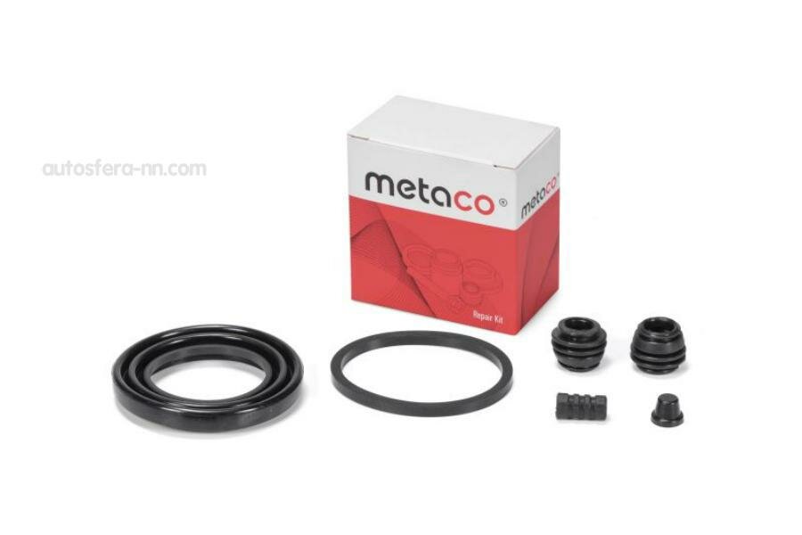 METACO 3840016 Р/к переднего суппорта