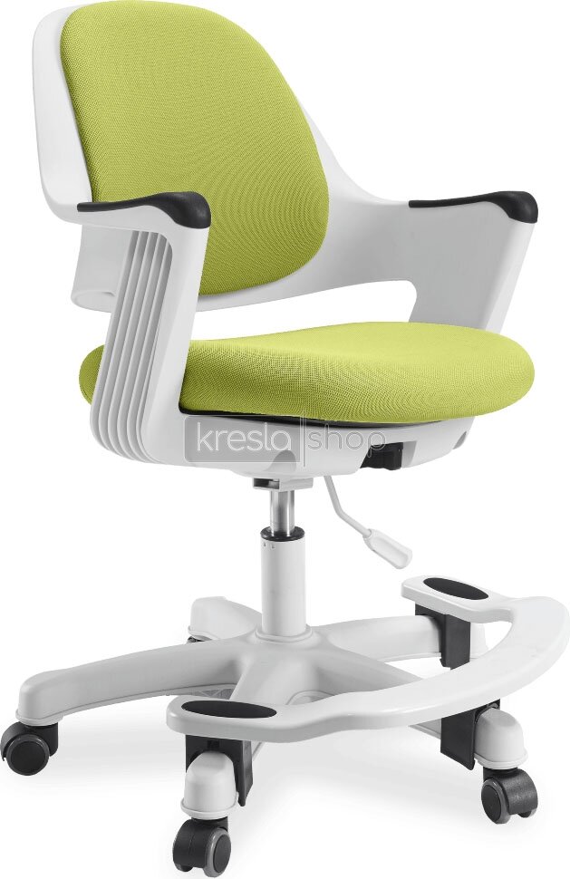 Детское кресло Falto KIDS ROBO KIDS CHAIR ROBO SY-1101-GN