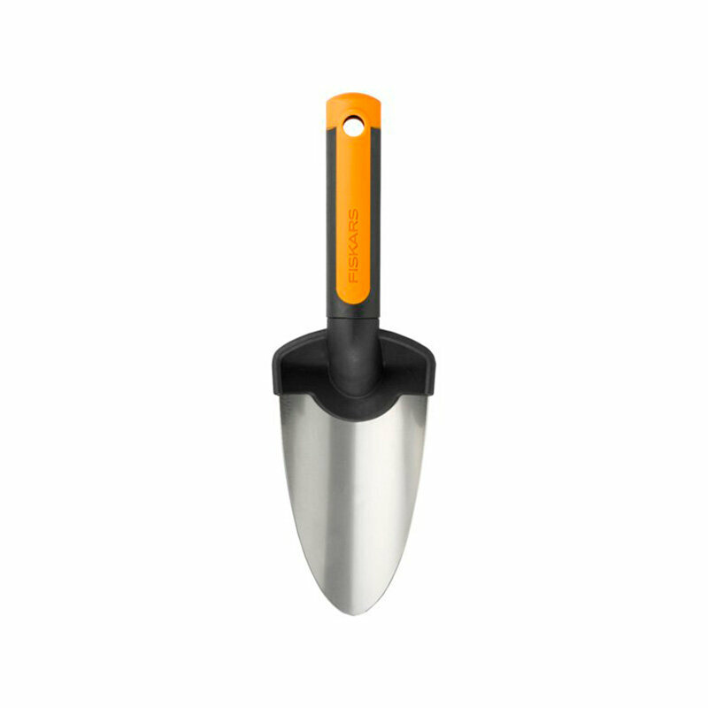 Садовый инструмент Совок Fiskars 1000726