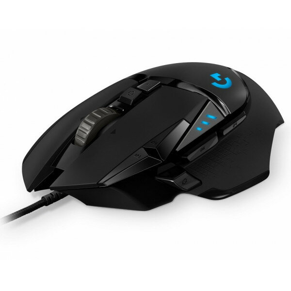 Компьютерная мышь Logitech G502 HERO