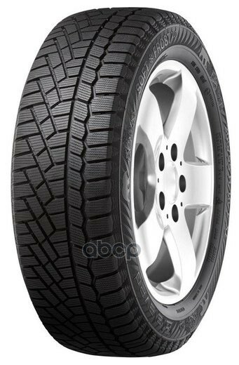  GISLAVED Soft*Frost 200 195/65 R15 95 T