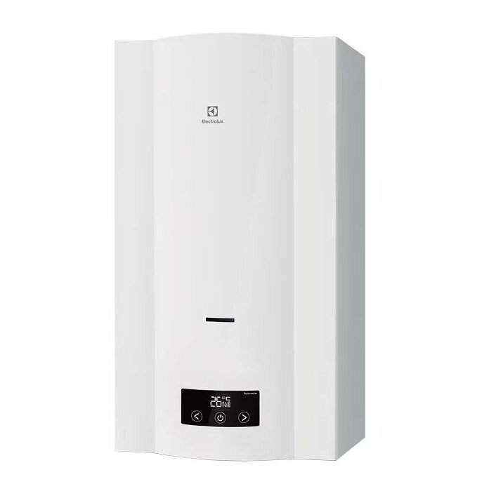 Колонка газовая Electrolux GWH 11 ProInverter