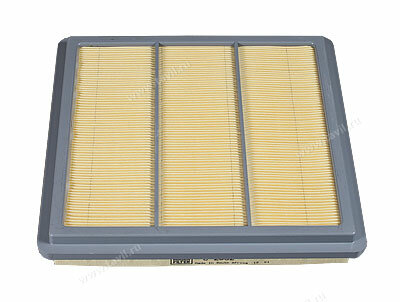   MANN-FILTER C 2332