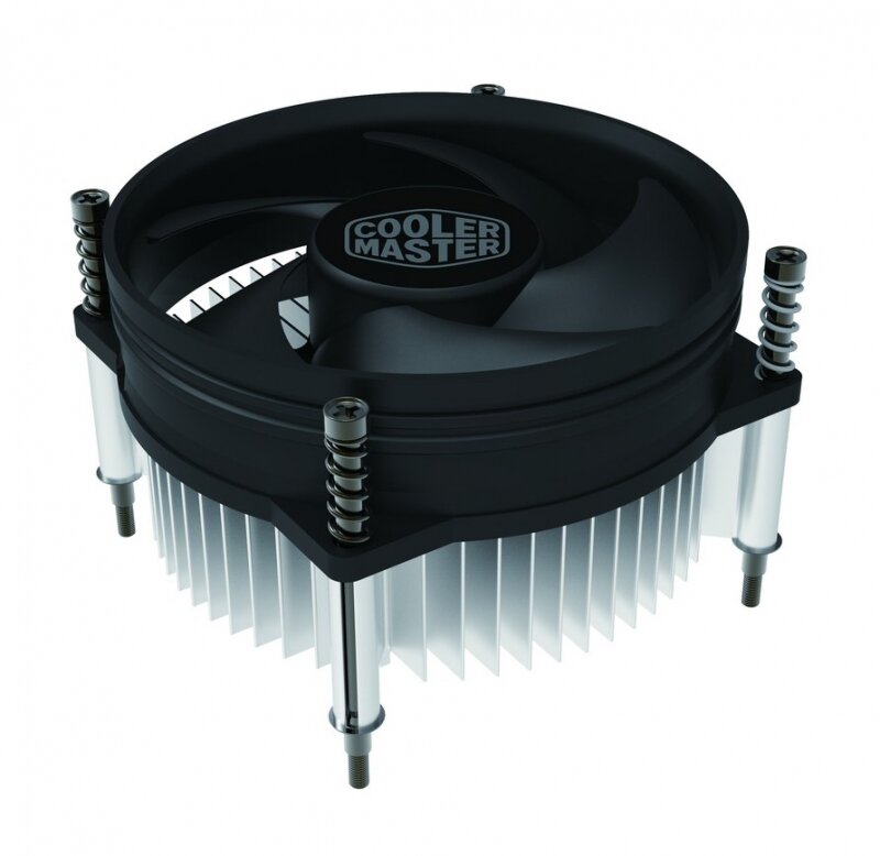 Кулер для процессора Cooler Master CPU Cooler RH-I30-26FK-R1 65W