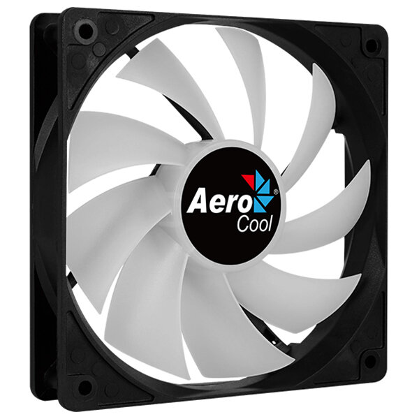 Вентилятор Aerocool Frost 12 RGB