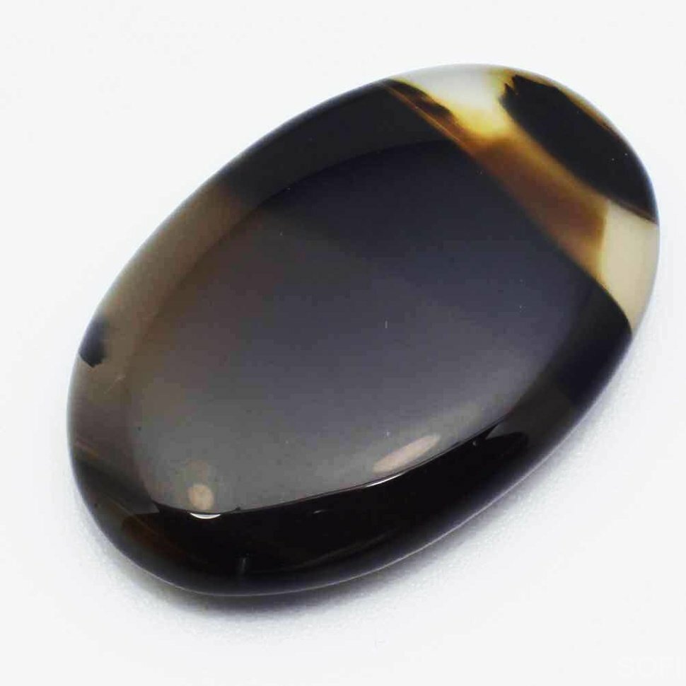 Удивительные особенности агата Ломбард Валантис Дзен