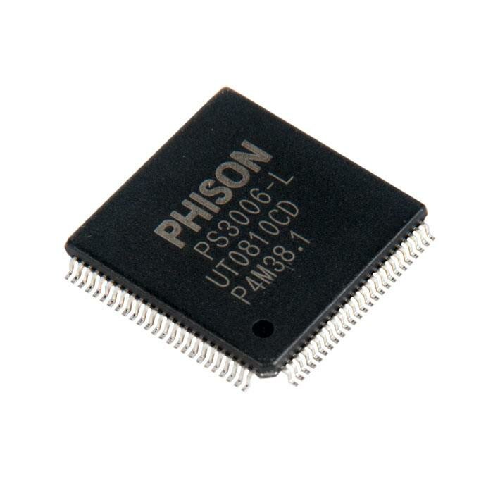 Регулятор напряжения (chip) PHISON PS3006-L 02G113000302