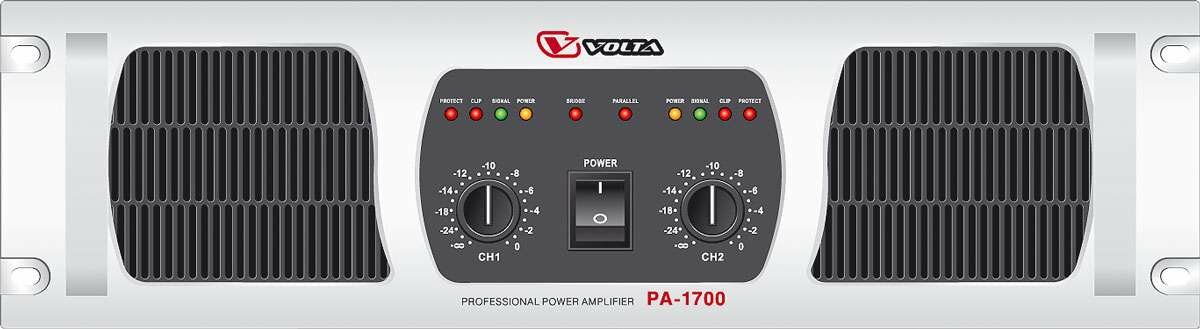 Volta Pa-1700