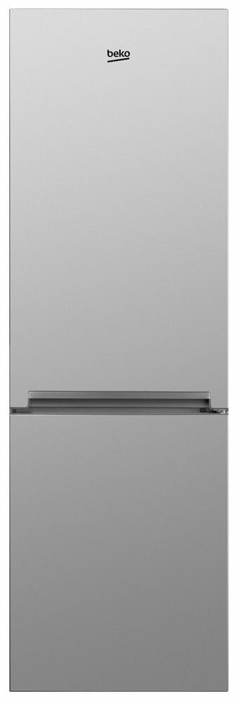 Двухкамерный холодильник Beko RCSK 339 M 20 S