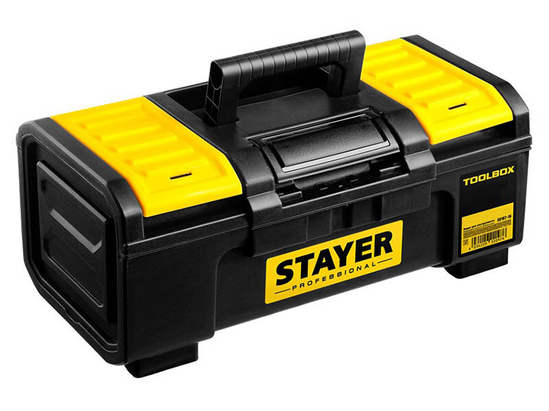    Stayer Professional Toolbox-19 38167-19