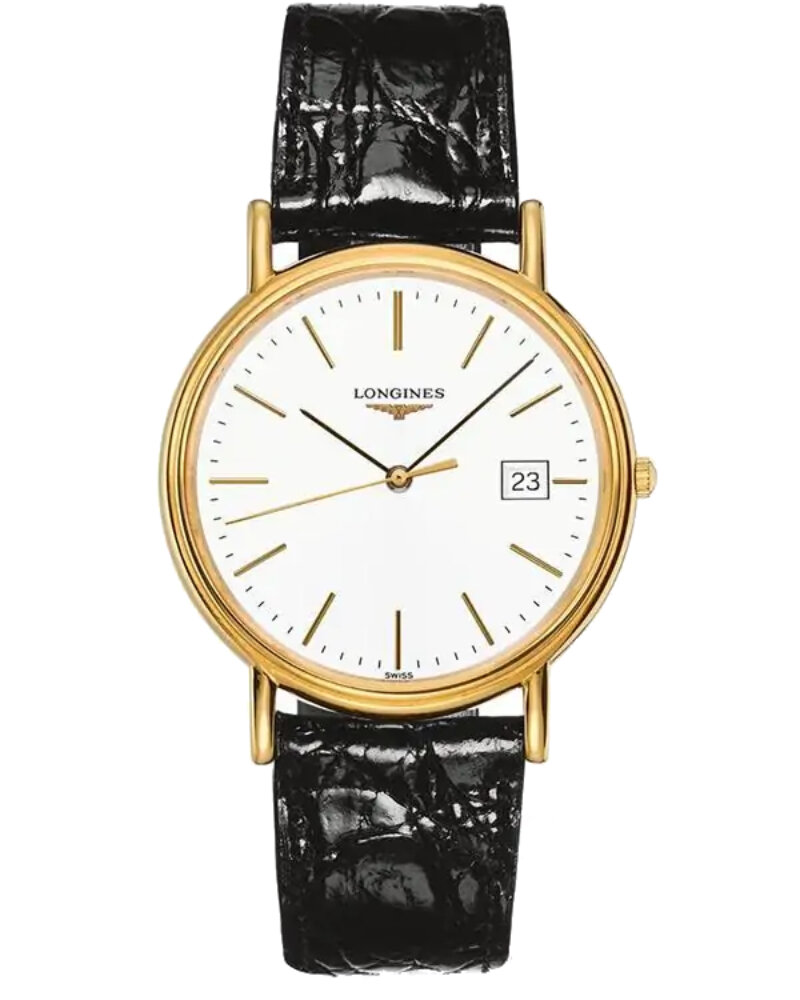 Наручные часы Longines L4.790.2.12.2