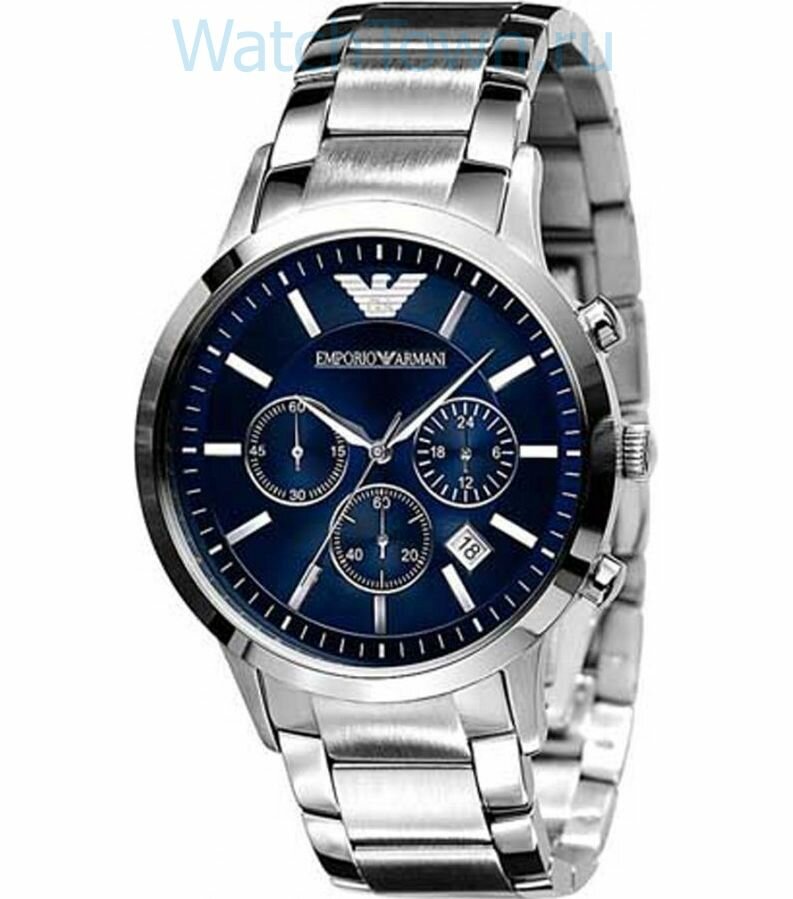 Наручные часы Emporio Armani Renato AR2448