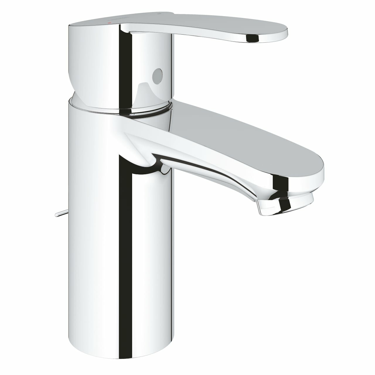 Смеситель для раковины Grohe Eurostyle Cosmopolitan 3355720E