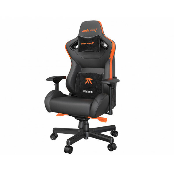 Компьютерное кресло AndaSeat Fnatic Edition