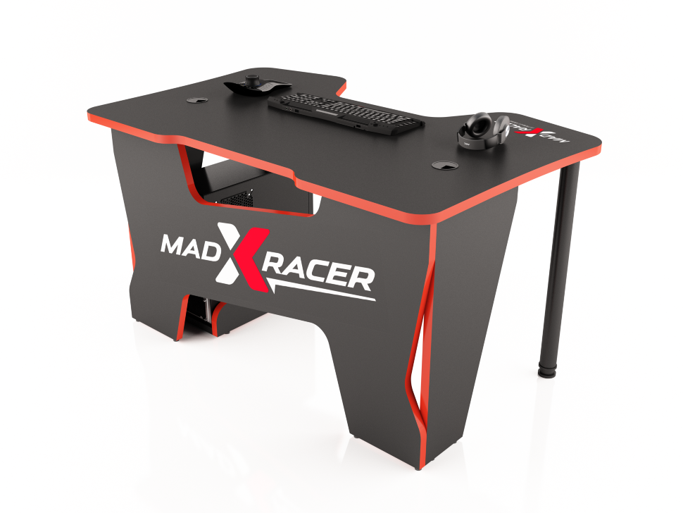 MaDXRacer игровой стол COMFORT GT