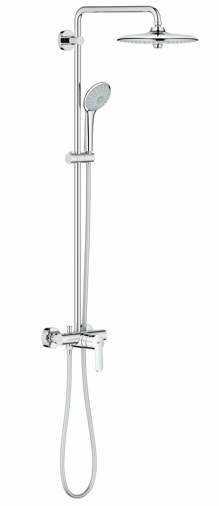 Grohe Душевая система Grohe Euphoria 27473 001 (27473001)