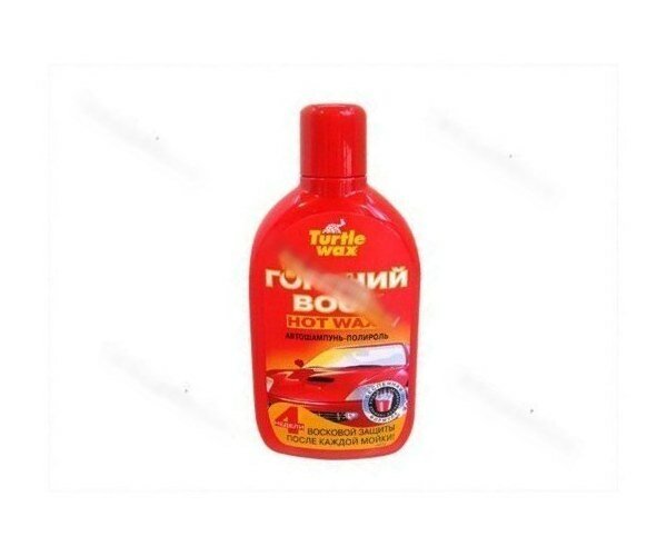   turtle wax   53018 500