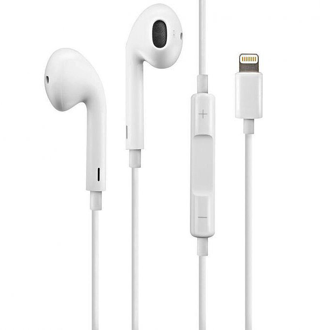 Apple EarPods Lightning