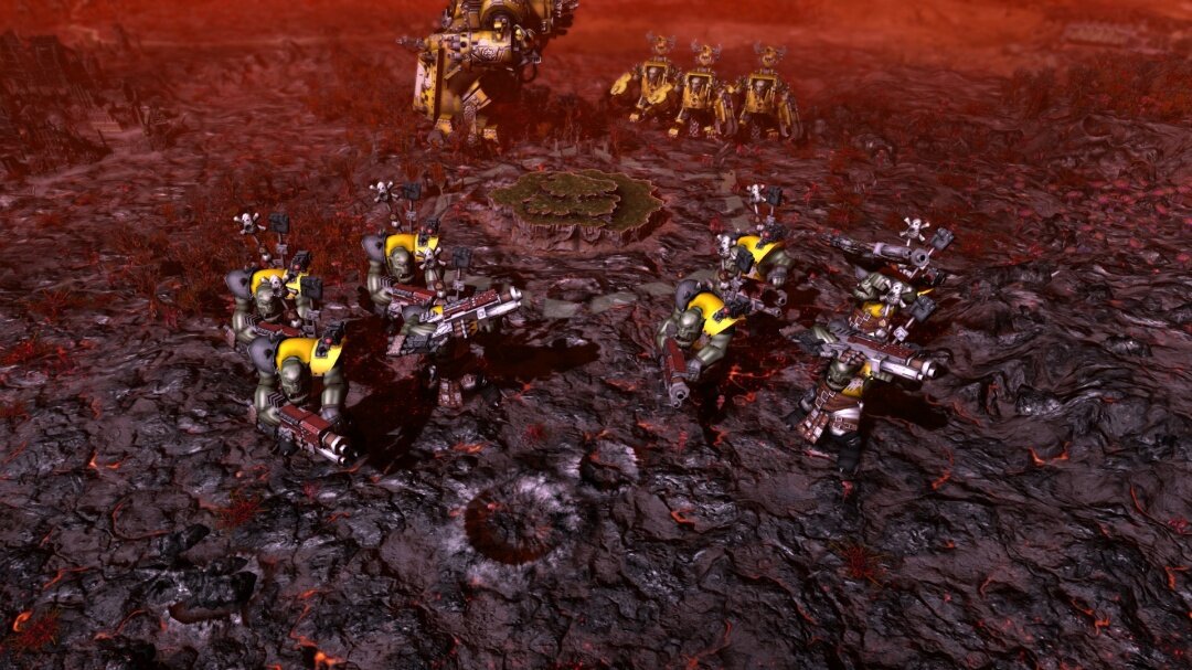 Дополнения для игр PC Slitherine - фото №3