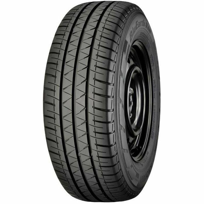 Yokohama BluEarth-Van RY55 185/75R16C 104/102S