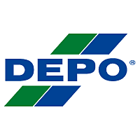 DEPO 444-1402L-UE-C Повторитель указателя поворота L [белый]
