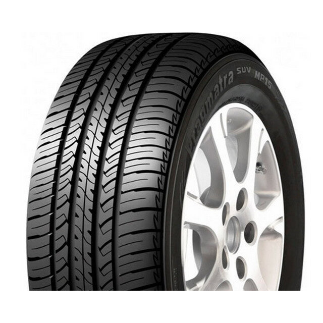 Автошина Maxxis MP-15 Pragmatra 235/60 R16 100V