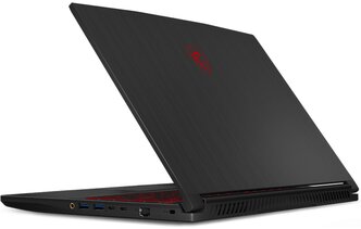 Ноутбук Msi Gf63 Купить Спб