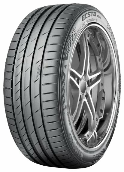 Kumho Ecsta PS71 245/35R20 95Y