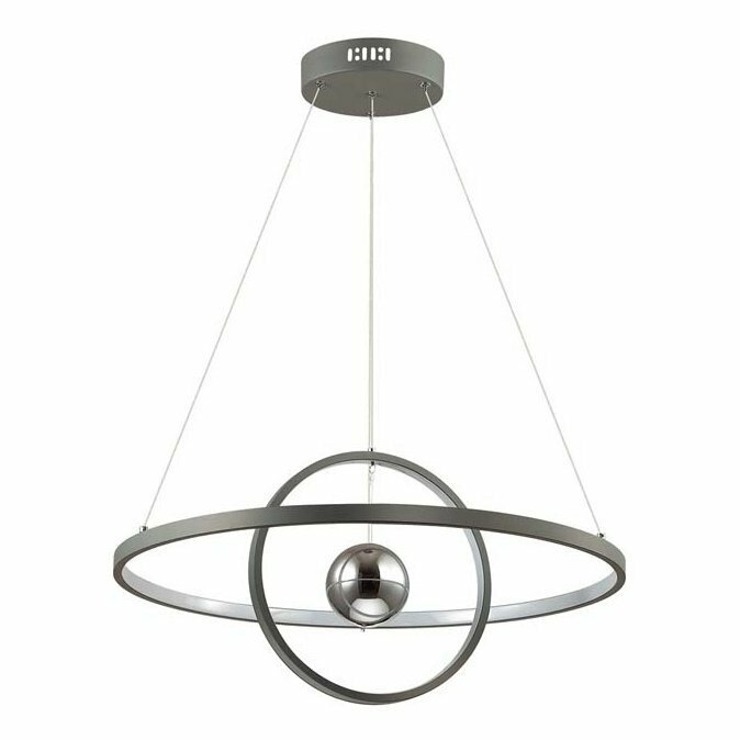 Подвесная люстра Odeon light 4031/40L LOND