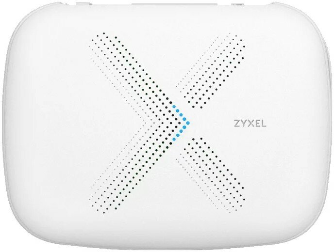   Zyxel Multy X (WSQ50-EU0201F) AC3000 10/100/1000BASE-TX  (.:2)